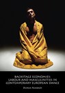 Backstage Economies - Dunja Njaradi - 9781908258144