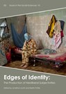 Edges of Identity - Jonathon Louth ; Martin Potter - 9781908258243