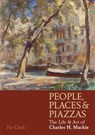 People, Places & Piazzas - Pat Clark - 9781908326911