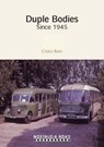 Duple Coachbuilders - Chris Sims - 9781908347121
