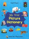 My First Picture Dictionary: English-Punjabi - M Watson - 9781908357878
