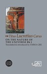 On the Nature of the Universe: Book 1 - Lucretius - 9781908376084