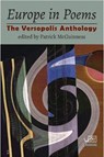 Europe in Poems - Patrick McGuinness - 9781908376695