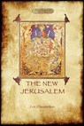 The New Jerusalem - Gilbert Keith Chesterton - 9781908388346
