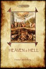 Heaven and Hell - Emanuel Swedenborg - 9781908388681