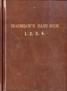 Bradshaw’s Handbook (Premium Edition) -  - 9781908402486