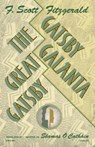 GATSBY GALANTA - The GREAT GATSBY - F. Scott Fitzgerald - 9781908420305