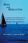 Here and Hereafter - Anthony Borgia - 9781908421463