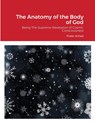 The Anatomy of the Body of God - Frater Achad - 9781908445209