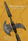 'men and Arms': the Ulster Settlers - R.J. Hunter - 9781908448941