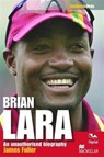 Brian Lara - James Fuller - 9781908493620