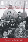 Black Oxford - Pamela Roberts - 9781908493835