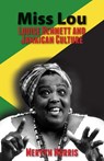 Miss Lou - Mervyn Morris - 9781908493972