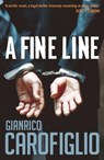 A Fine Line - Gianrico Carofiglio - 9781908524614