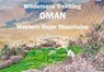 Wilderness Trekking Oman - Map -  - 9781908531957