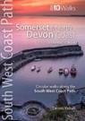 Somerset & North Devon Coast - Dennis Kelsall - 9781908632739