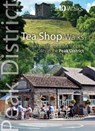 Tea Shop Walks - Chiz Dakin - 9781908632791
