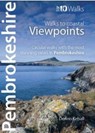 Pembrokeshire - Walks to Coastal Viewpoints - Dennis Kelsall - 9781908632937
