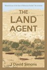 The Land Agent - J. David Simons - 9781908643964