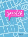 You Are Here - Robin Jacobs ; Kathrin Jacobsen - 9781908714206