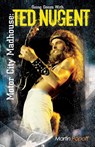 Motor City Madhouse - Martin Popoff - 9781908724595