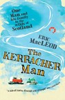 The Kerracher Man - Eric MacLeod - 9781908737786