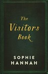 The Visitors Book - Sophie Hannah - 9781908745521