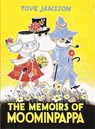 The Memoirs Of Moominpappa - Tove Jansson - 9781908745675
