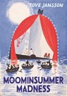 Moominsummer Madness - Tove Jansson - 9781908745699