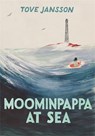 Moominpappa at Sea - Tove Jansson - 9781908745705