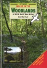 Walks in the Woodlands of Mid and North West Wales - Des Marshall - 9781908748133