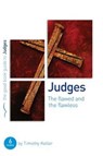 Judges: The flawed and the flawless - Dr Timothy Keller - 9781908762887