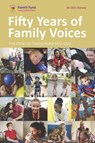 Fifty Years of Family Voices - Family Fund - 9781908779618