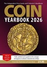 Coin Yearbook 2026 - Carol Hartman - 9781908828767