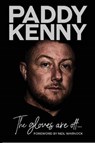 The Gloves Are Off - Paddy Kenny ; Danny Hall - 9781908847188