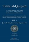 Tafsir al-Qurtubi - Vol. 1 - Abu 'abdullah Muhammad Al-Qurtubi - 9781908892607