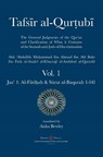Tafsir al-Qurtubi - Vol. 1 - Abu 'abdullah Muhammad Al-Qurtubi - 9781908892614