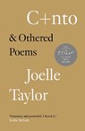 C+NTO - Joelle Taylor - 9781908906489