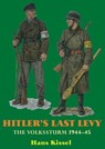 Hitler's Last Levy - Hans Kissel - 9781908916174