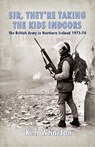 Sir, They're Taking the Kids Indoors - Ken Wharton - 9781908916778