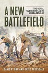 A New Battlefield - David Orr ; David Truesdale - 9781908916921