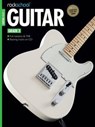 Rockschool Guitar - Grade 3 (2012) -  - 9781908920034