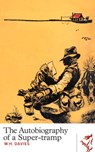 The Autobiography of a Super-tramp - W. H. Davies - 9781908946072