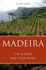 Madeira - MAYSON,  Richard - 9781908984302