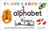 Alphabet - Flash Cards -  - 9781908985163