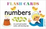 Numbers - Flash Cards -  - 9781908985170