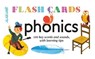 Phonics - Flash Cards -  - 9781908985255