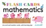 Mathematics - Flash Cards -  - 9781908985262