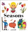 Seasons - Alain Grée - 9781908985460