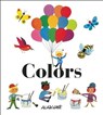Colors - GREE,  Alain - 9781908985507